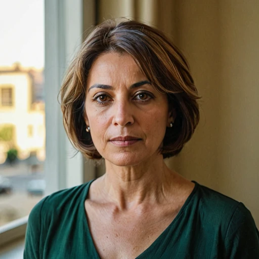 Ayşe Doğan